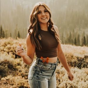 Meet your Posher, Kylee